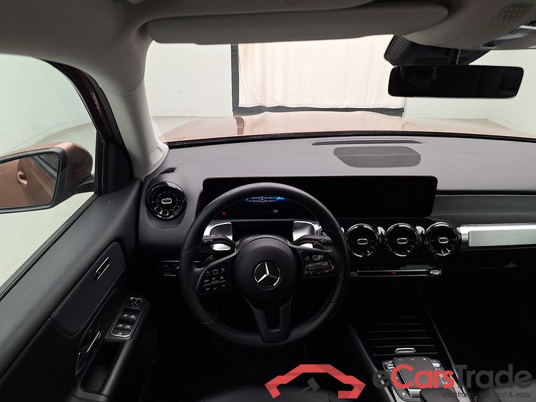 Mercedes, GLB '19, Mercedes-Benz GLB GLB 200 d Business Solution 5d #5
