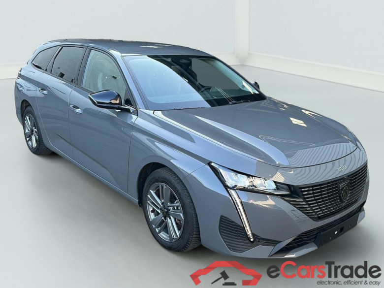 Peugeot 308 SW PureTech 130ch S&S BVM6 Allure #1