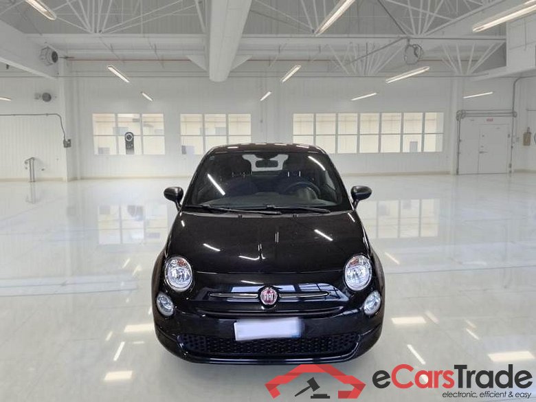 FIAT 500 / 2015 / 3P / BERLINA 1.0 70CV IBRIDO CULT #6