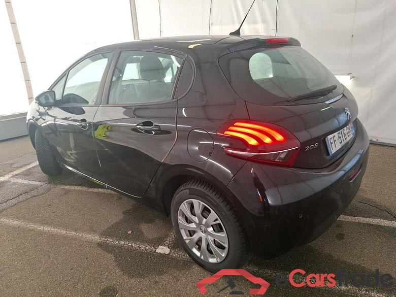 208 Affaire Premium Pack 1.2 80CV BVM5 E6dT #2