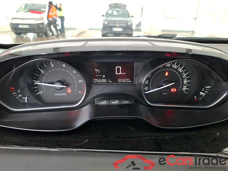 208 Active Business 1.2 80CV BVM5 E6dT #6