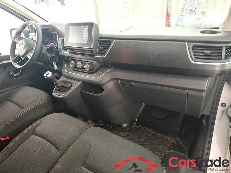 Trafic III Fourgon L2H1 3T Grand Confort 2.0 dCi 130CV BVM6 E6d #5