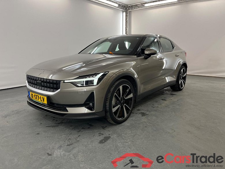 Polestar 2 Long Range Dual Motor Launch Edition 78kWh #1