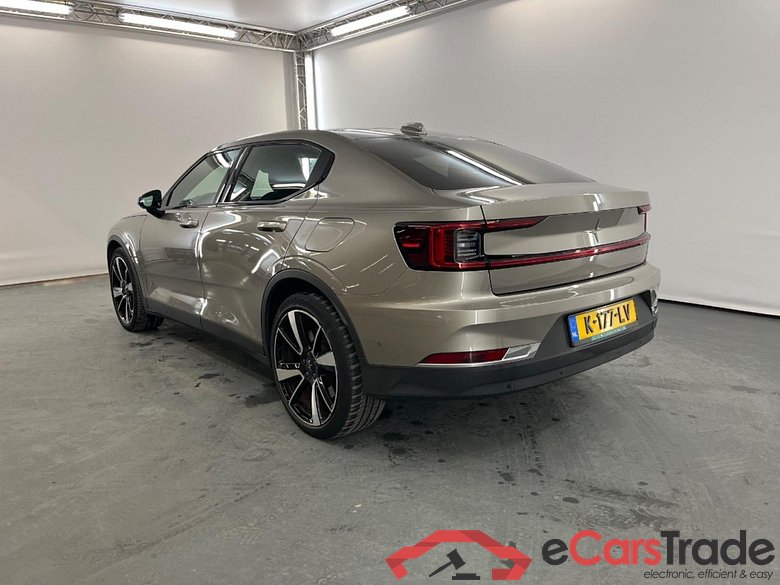 Polestar 2 Long Range Dual Motor Launch Edition 78kWh #3