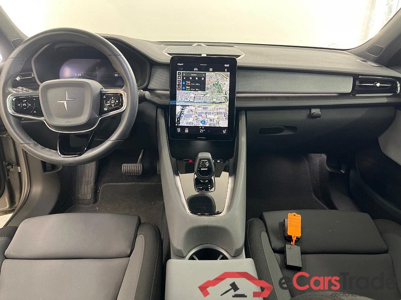 Polestar 2 Long Range Dual Motor Launch Edition 78kWh #6