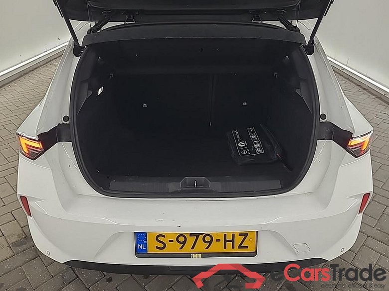 OPEL ASTRA 1.2 turbo 81kW Business Edition 5D uitlopend #5
