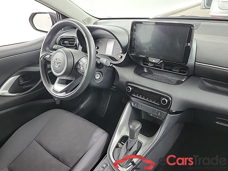 Mazda Mazda2 Hybride 116 Centre-line CVT automaat 5D 85kW #6