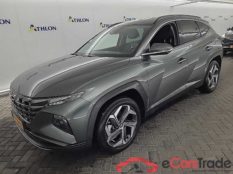 HYUNDAI TUCSON 1.6 T-GDI PHEV Premium 4WD Automaat 5D 195kW