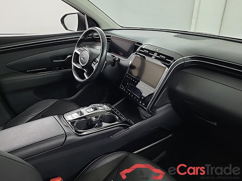 HYUNDAI TUCSON 1.6 T-GDI PHEV Premium 4WD Automaat 5D 195kW #6