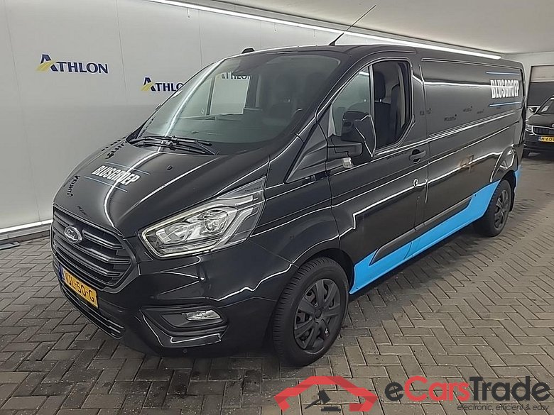 FORD Transit Custom Gesloten Bestel 2.0 TDCi 340 L2H1 Trend 130pk 4D