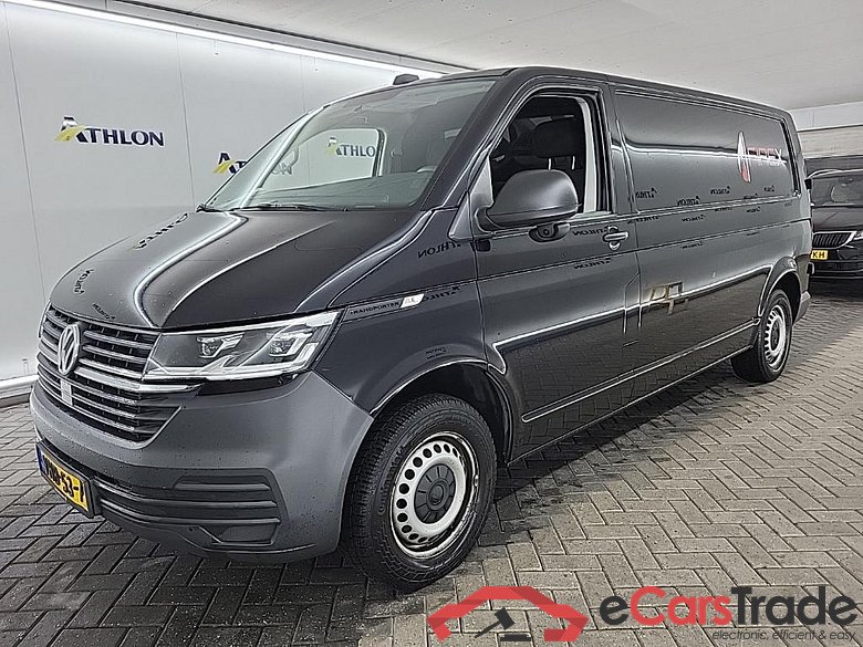 VOLKSWAGEN Transporter GB 2.0TDI 110kW 7-DSG L2H1 4D
