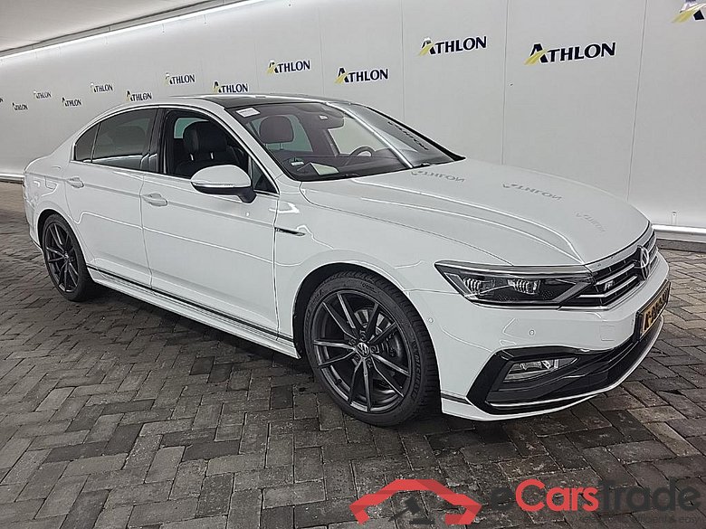 VOLKSWAGEN PASSAT 1.5 TSI 7-DSG R-Line Business+ 4D 110kW #2