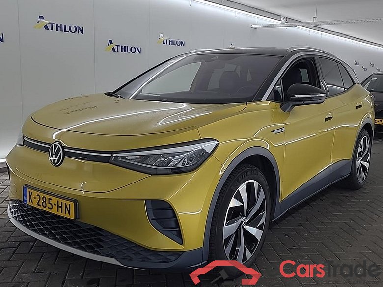 VOLKSWAGEN ID.4 77kWh 1ST Auto 5D 150kW #1