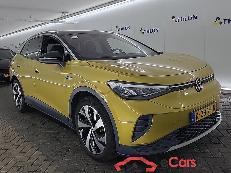 VOLKSWAGEN ID.4 77kWh 1ST Auto 5D 150kW #2