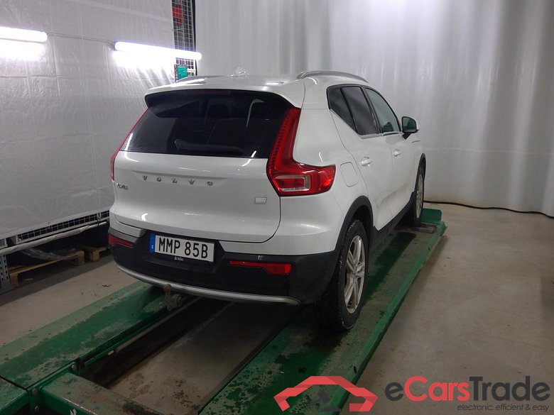 XC40 T4 Core Bright Rech. Aut #3