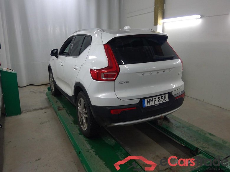 XC40 T4 Core Bright Rech. Aut #4
