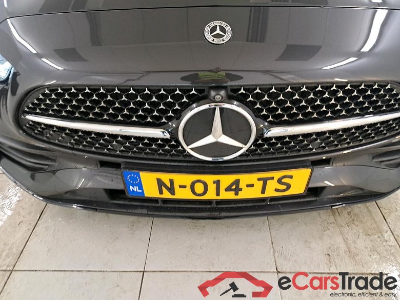 Mercedes-Benz C-Klasse Estate C 200 Launch Edition AMG Line 5d #5