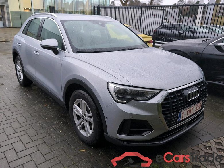 AUDI Q3 DIESEL - 2019 35 TDi Business Edition S tronic #2