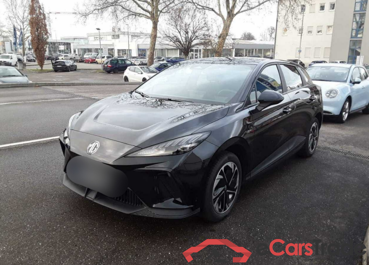 MG MG4 Standard 5d 125kW #1