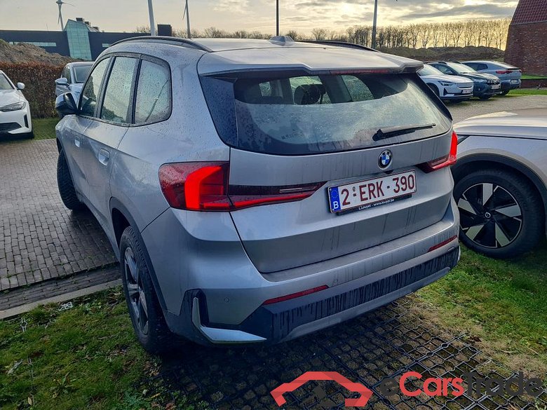 BMW X1 2.0 SDRIVE18D (100KW) DCT #3