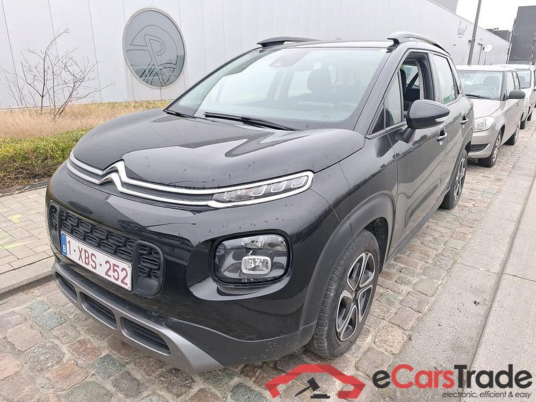 CITROAu2039N C3 AIRCROSS 1.2 PureTech Feel (EU6.2) STOCK #1