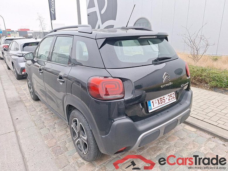CITROAu2039N C3 AIRCROSS 1.2 PureTech Feel (EU6.2) STOCK #3