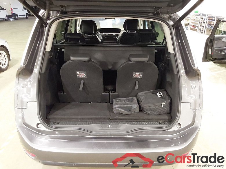 CITROAu2039N GRAND C4 SPACETOURER DIESEL 1.5 BlueHDi Business Lounge (Fl.) #3
