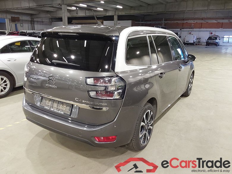 CITROAu2039N GRAND C4 SPACETOURER DIESEL 1.5 BlueHDi Business Lounge (Fl.) #4