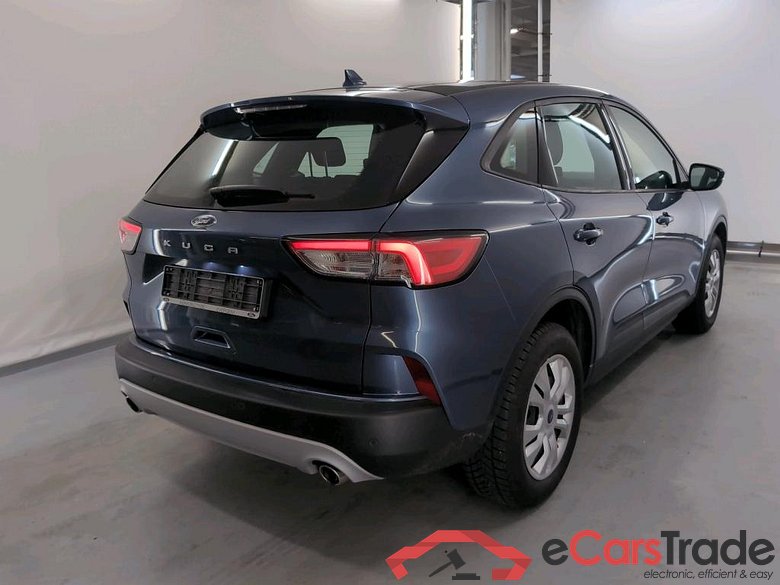 FORD KUGA 1.5 ECOBLUE 88KW TREND AUTO #4