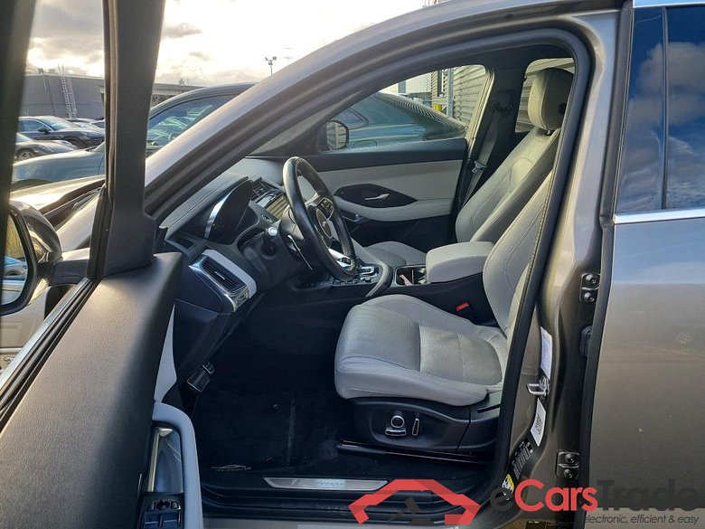 JAGUAR E-PACE 1.5 P300E PHEV R-DYNAMIC SE AUTO 4WD #5