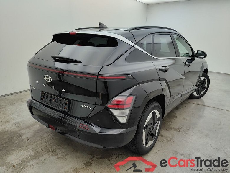 Hyundai Kona Electric Feel 48kWh 5d #2