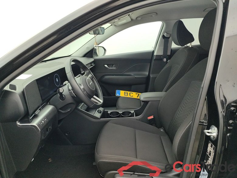 Hyundai Kona Electric Feel 48kWh 5d #3