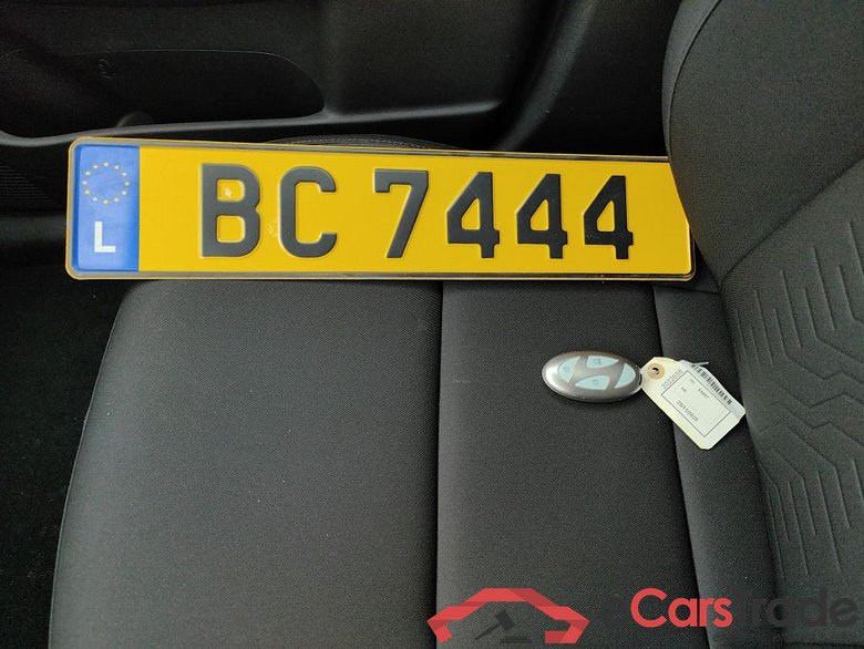 Hyundai Kona Electric Feel 48kWh 5d #4