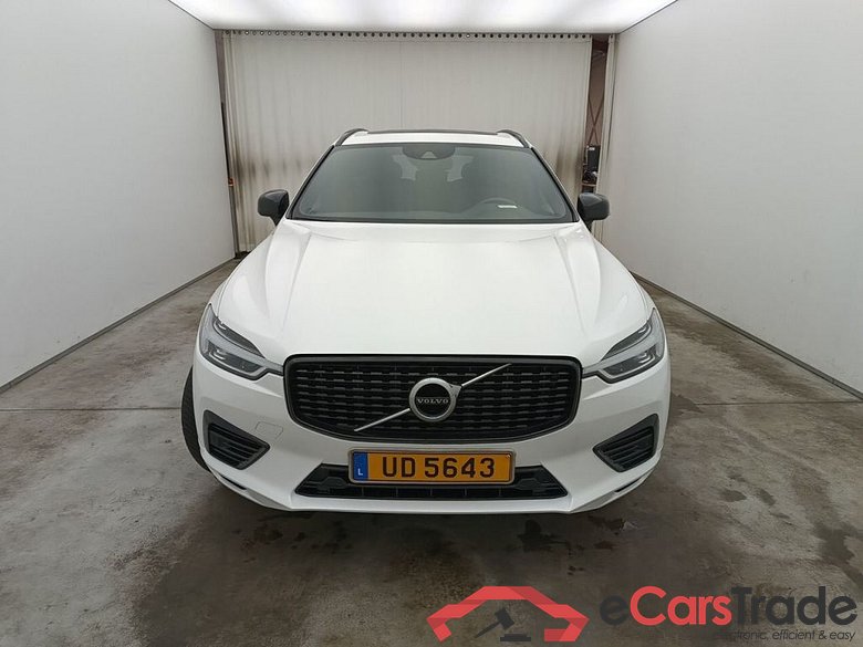 VOLVO XC60 - 2017 2.0 T8 TE 303 AWD R-Design Plug G. (EU6d-T.) 5d