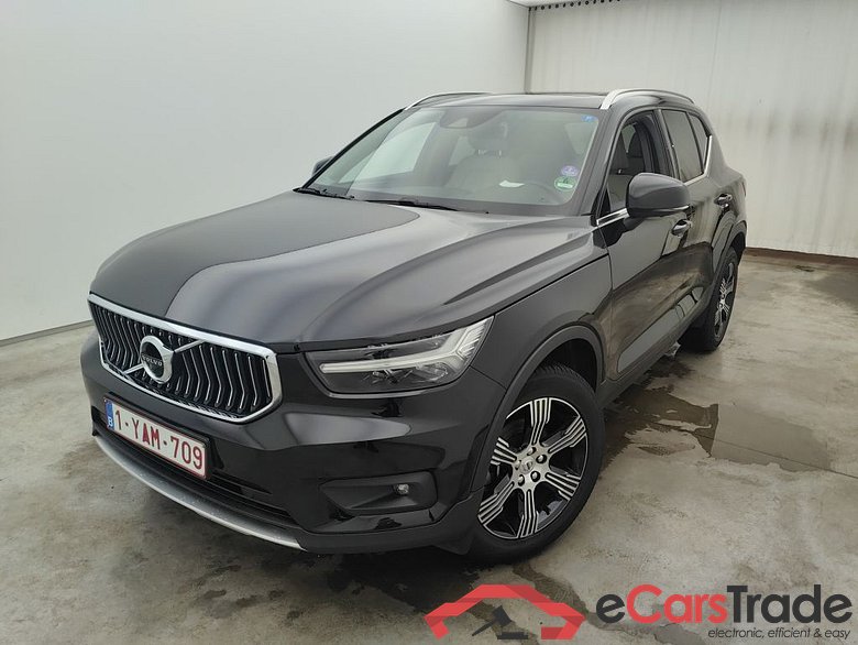 Volvo XC40 T3 Geartronic Inscription 5d