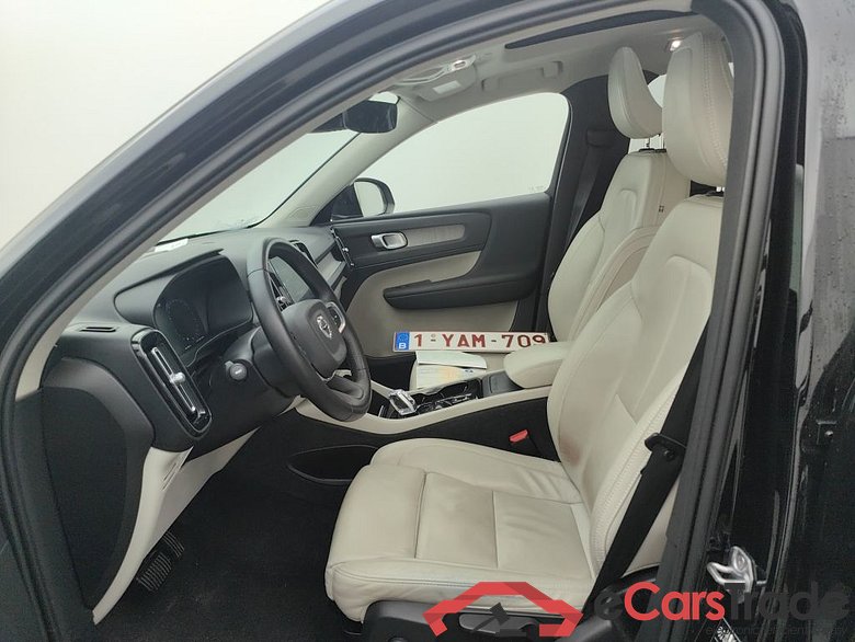 Volvo XC40 T3 Geartronic Inscription 5d #3