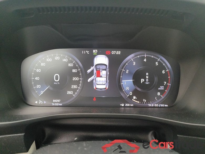 Volvo XC40 T3 Geartronic Inscription 5d #6