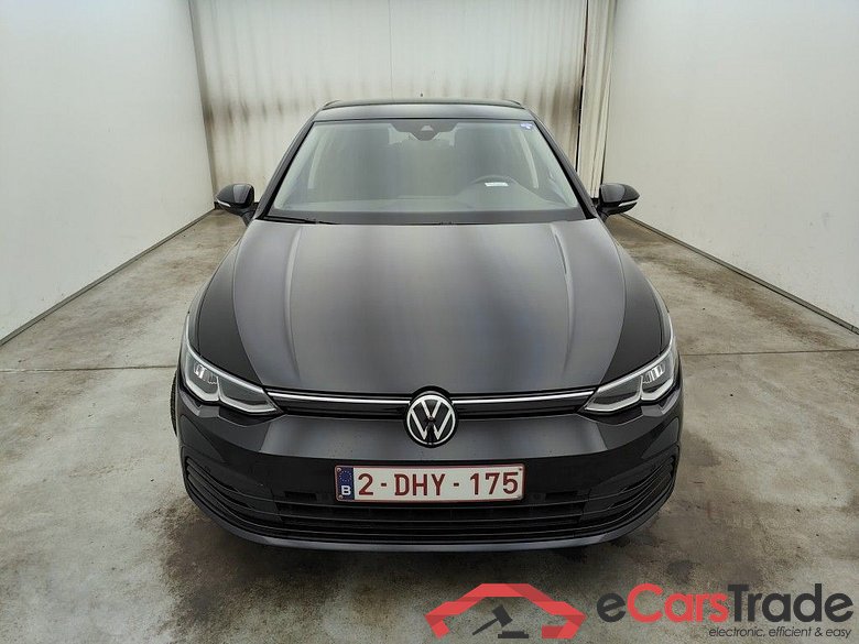 Volkswagen Golf VIII 1.0 TSI 81kW Life Business Premium 5d #5
