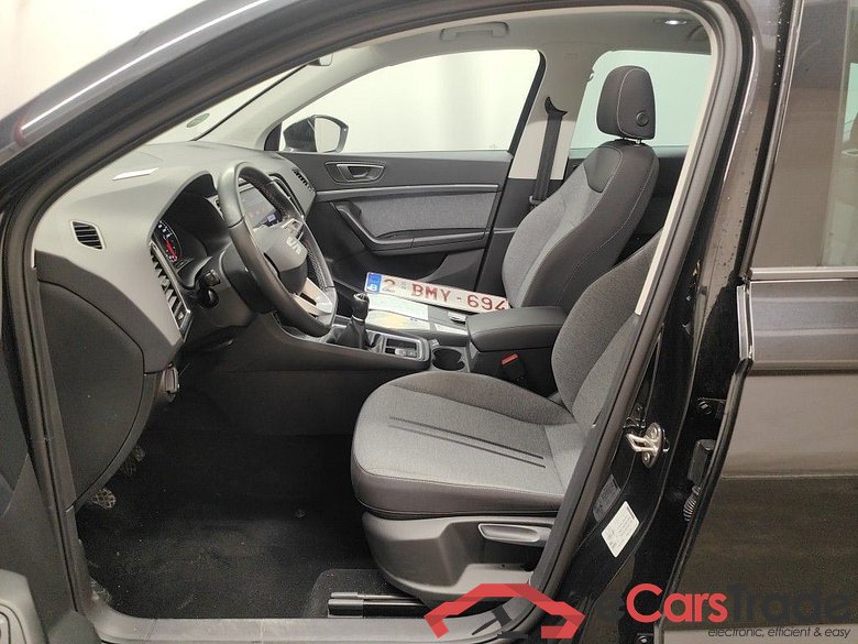 SEAT Ateca 2.0 TDI 85kW Move 5d #3