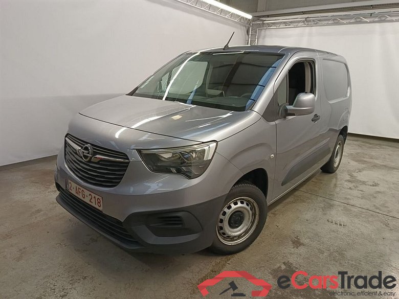 Opel Combo 1.5 Turbo 55kW 2.0T L1H1 Edition 4d #1