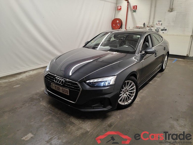Audi A5 Sportback 35 TDI S tronic Business Edition 5d #1