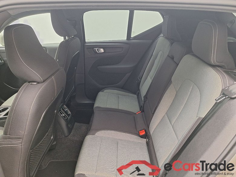 Volvo, XC40 '17, Volvo XC40 T5 Recharge Geartronic Inscription Expr #4