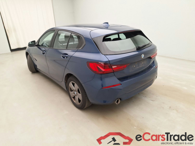 BMW, 1-serie '19, BMW 1 Reeks Hatch 116d (85 kW) 5d #6