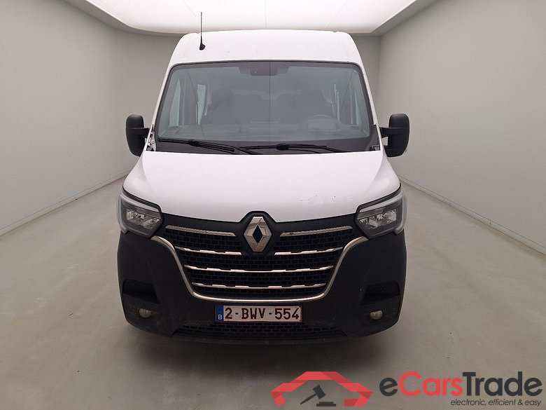 Renault, _Master '19, Renault Master L3H2 En. Bl. dCi 150 - 3.5 DC Gr. C