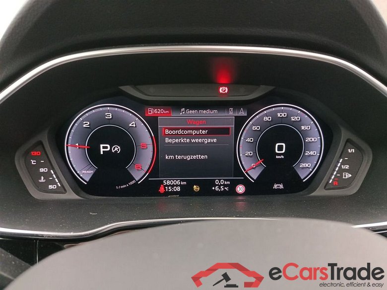 Audi Q3 35 TDI S Tronic Business Edition 5d #6