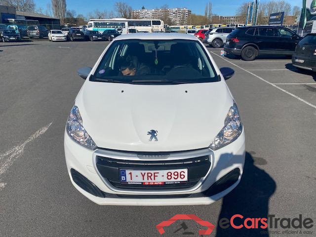 PEUGEOT 208 1.2i PureTech Like S&S (EU6.2)