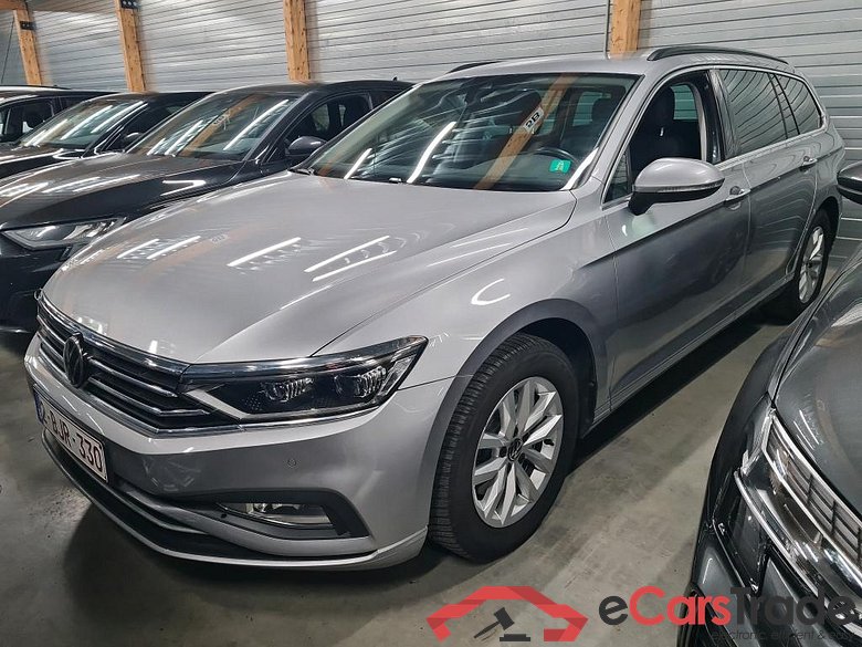VOLKSWAGEN Passat 2.0 TDI 90KW MSQ VARIANT STYLE BUSINESS