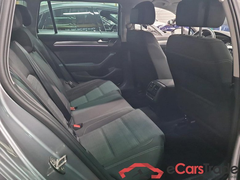 VOLKSWAGEN Passat 2.0 TDI 90KW MSQ VARIANT STYLE BUSINESS #6