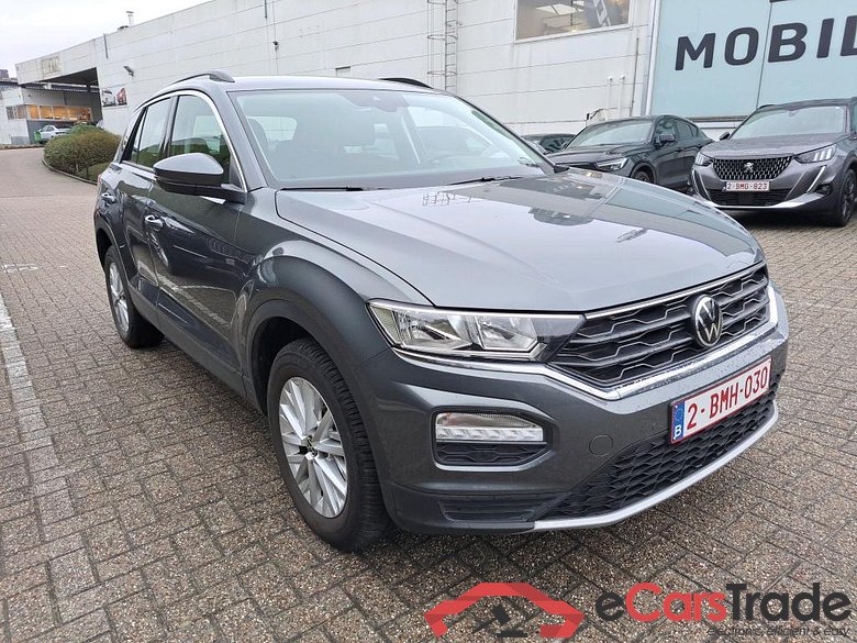 VOLKSWAGEN T-ROC 1.0 TSI STYLE #2