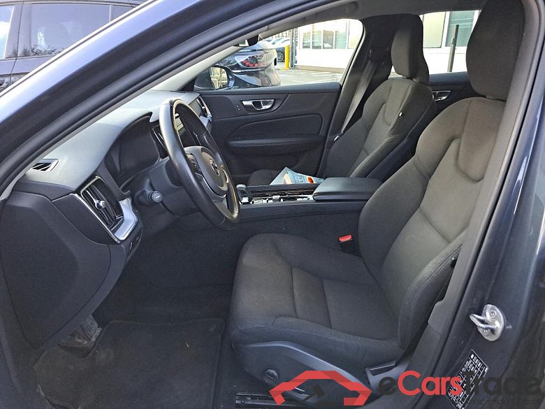 VOLVO V60 2.0 B3 GEARTRONIC MOMENTUM PRO #5